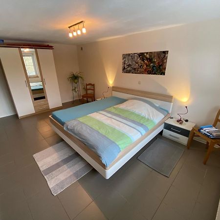 Ferienwohnung Schmahl Schleiden Exteriér fotografie