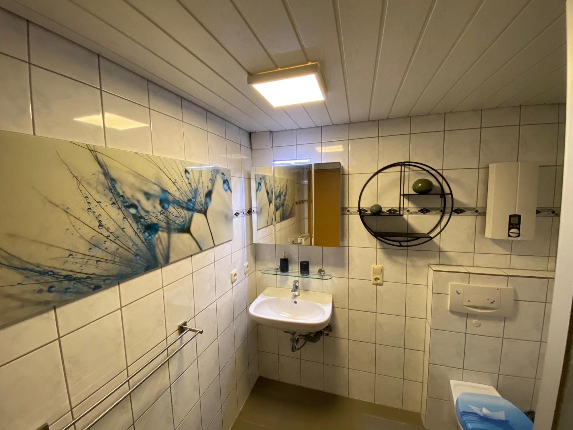 Ferienwohnung Schmahl Schleiden Exteriér fotografie