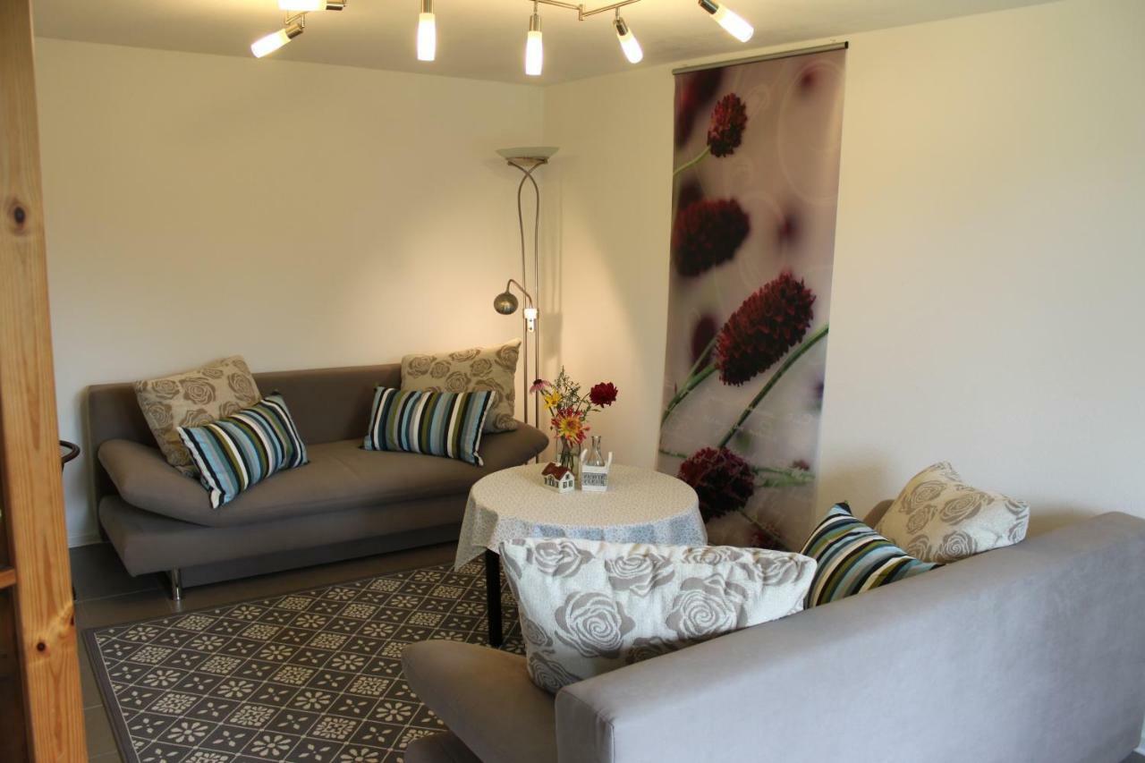 Ferienwohnung Schmahl Schleiden Exteriér fotografie